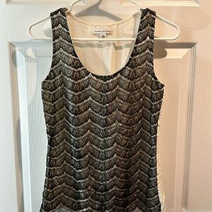 Banana Republic blouse